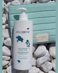 LAIT HYDRATANT CORPS À LA CALENDULA