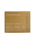 AMPOULES ANTI-TÂCHES ANTI-ÂGE