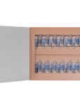 AMPOULES ANTI-ÂGE AU COLLAGÈNE MARIN
