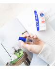 VERNIS AMER STOP AUX ONGLES RONGÉS