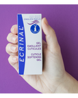 GEL ÉMOLLIENT CUTICULES