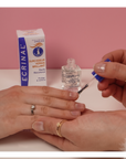 DURCISSEUR VERNIS BRILLANT