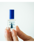 DURCISSEUR VERNIS BRILLANT