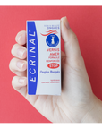 VERNIS AMER STOP AUX ONGLES RONGÉS