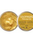GEL DE MASSAGE GOLDFINGERZ