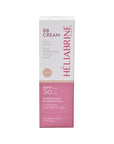 BB CRÈME SOIN TEINTÉ VISAGE
