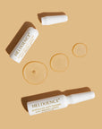 AMPOULES ANTI-TÂCHES ANTI-ÂGE