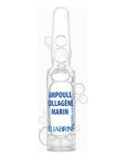 AMPOULES ANTI-ÂGE AU COLLAGÈNE MARIN