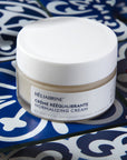 CRÈME RÉÉQUILIBRANTE AU MÉLILOT
