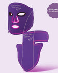 Masque Led - Visage, Cou, Décolleté