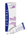 GEL ÉMOLLIENT CUTICULES