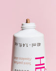 BB CRÈME SOIN TEINTÉ VISAGE