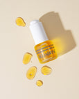 SÉRUM NUTRIVITAMINÉ AU CALENDULA