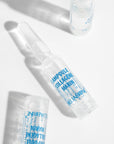 AMPOULES ANTI-ÂGE AU COLLAGÈNE MARIN