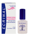 VERNIS SOIN BLANCHISSANT