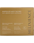 Ampoules Anti-Taches Anti-Âge Héliabrine, 28 ampoules de 1 ml, à la Maison Constance de Blainville