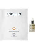 Biocellulose Masque visage, cure de 5 masques G.M. Collin, à Blainville