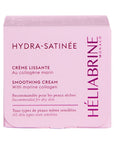 Crème Hydra-Satinée Héliabrine, hydratation satinée, à Blainville