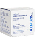 Crème Rééquilibrante au mélilot Héliabrine, peaux mixtes à grasses, à Blainville