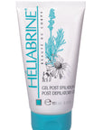 Gel Post-Épilation Héliabrine 150 ml, apaise la peau après l'épilation