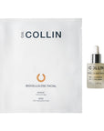 Biocellulose Masque visage, cure de 5 masques G.M. Collin, à Blainville