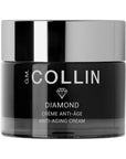 Diamond Crème de luxe G.M. Collin, 50 g, à la Maison Constance de Blainville