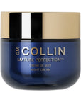 Mature Perfection Crème de nuit G.M. Collin, 50 g, à Blainville