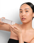 Peel Toner Exfoliant G.M. Collin, deuxième mise en situation, à Blainville