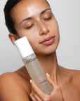 Sensiderm Lotion apaisante G.M. Collin, en situation, à la Maison Constance de Blainville