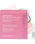 Héliabrine Ampoules Lifting 8H, cure de 12 ampoules effet tenseur, à Blainville