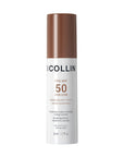 FPS 50 Crème solaire teintée minérale G.M. Collin, 50 ml, à Blainville