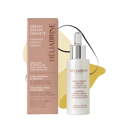 Héliabrine Sérum Expert Fermeté 30 ml