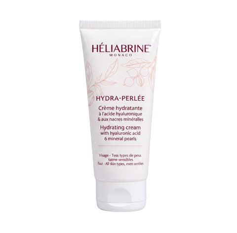 Héliabrine Crème Hydra-Perlée 75 ml