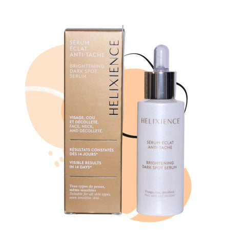 Helixience Sérum Éclat Anti-Tache 30 ml
