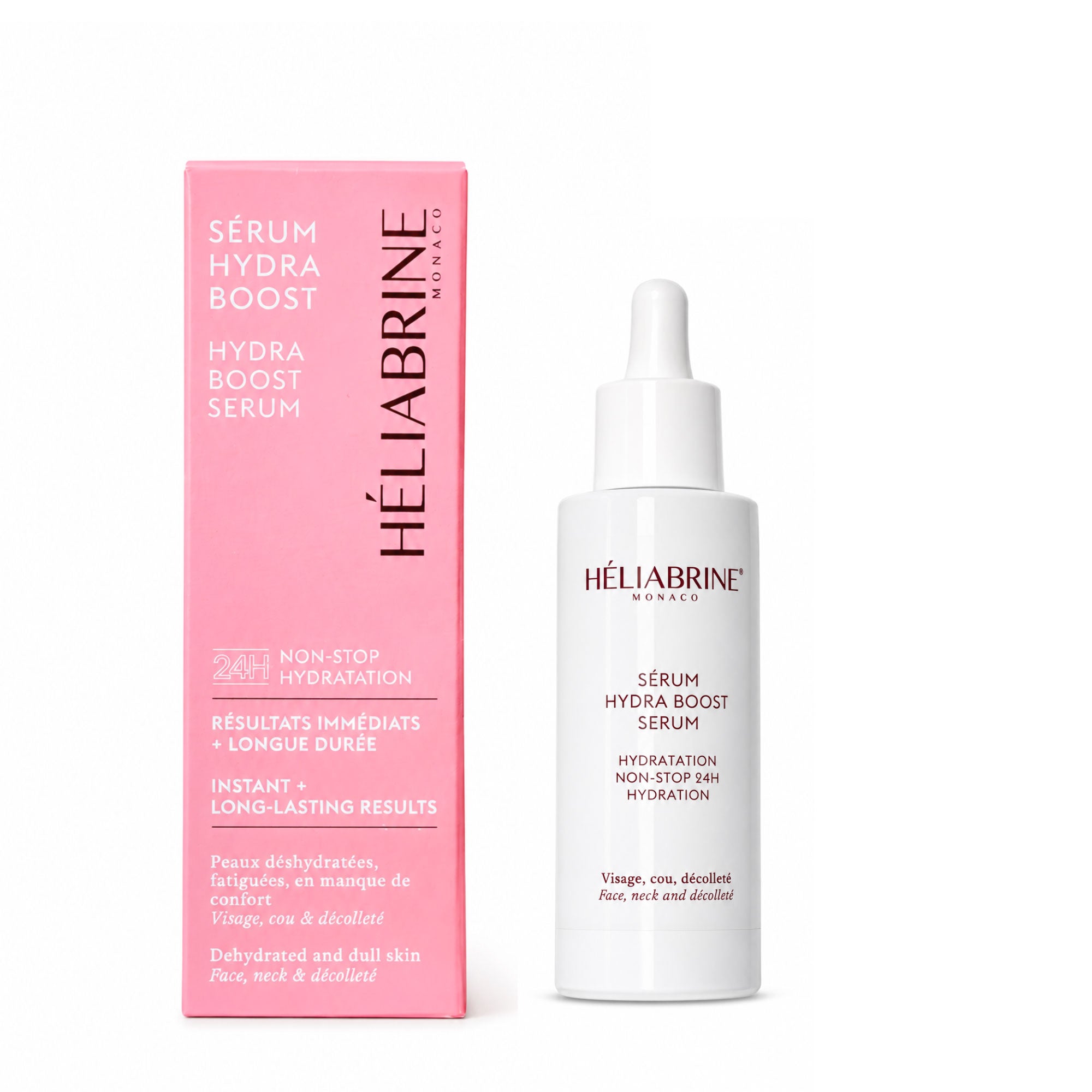 Héliabrine Sérum Hydra-Boost 30 ml
