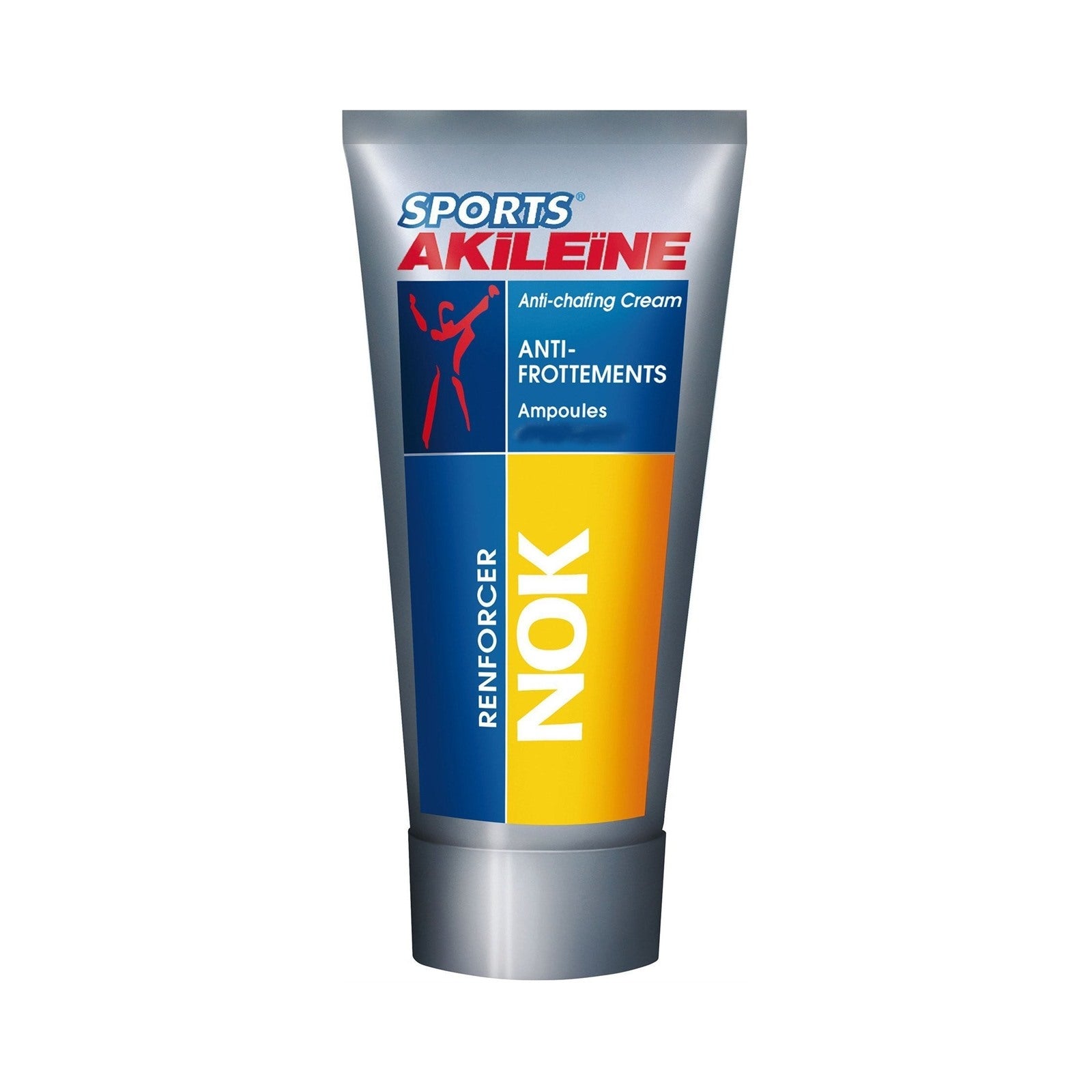 NOK crème anti-frottements Sports Akiléine