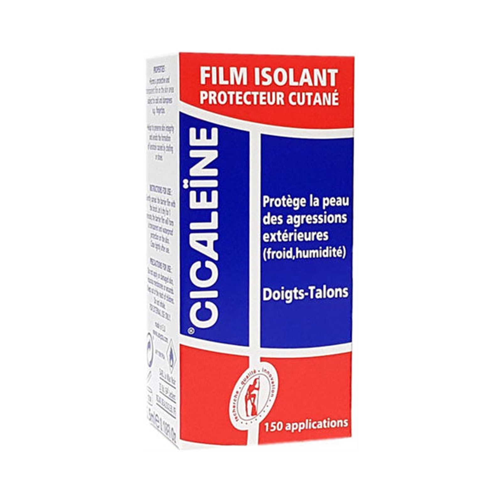 Film isolant Cicaleïne Akiléine