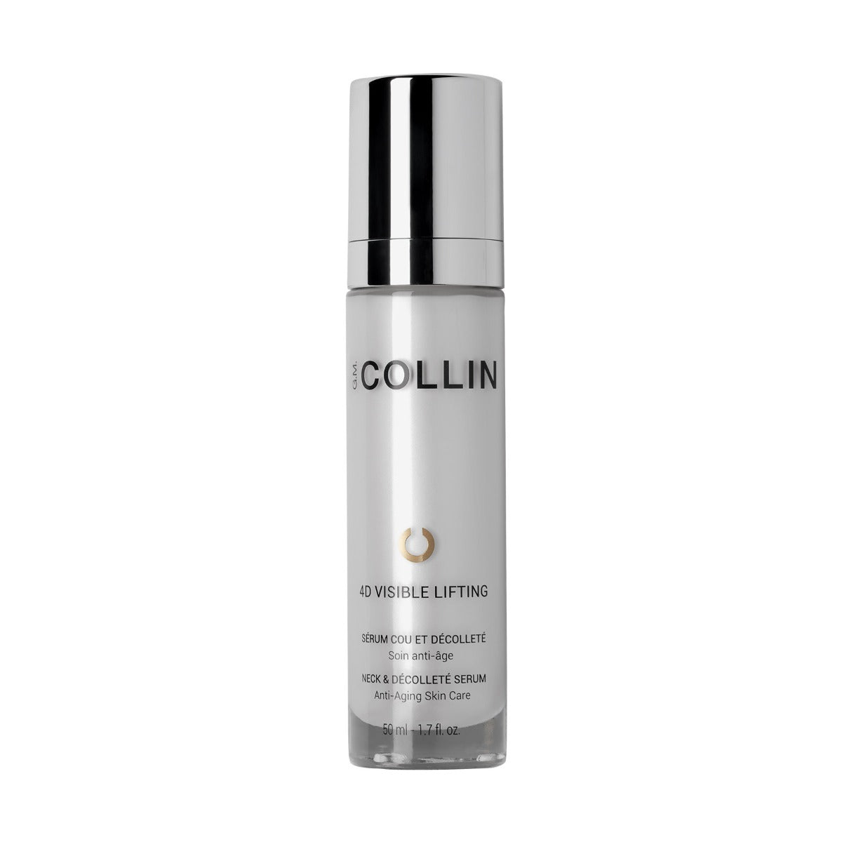 4D Visible Lifting Sérum cou et décolleté G.M. Collin, 30 ml, à Blainville