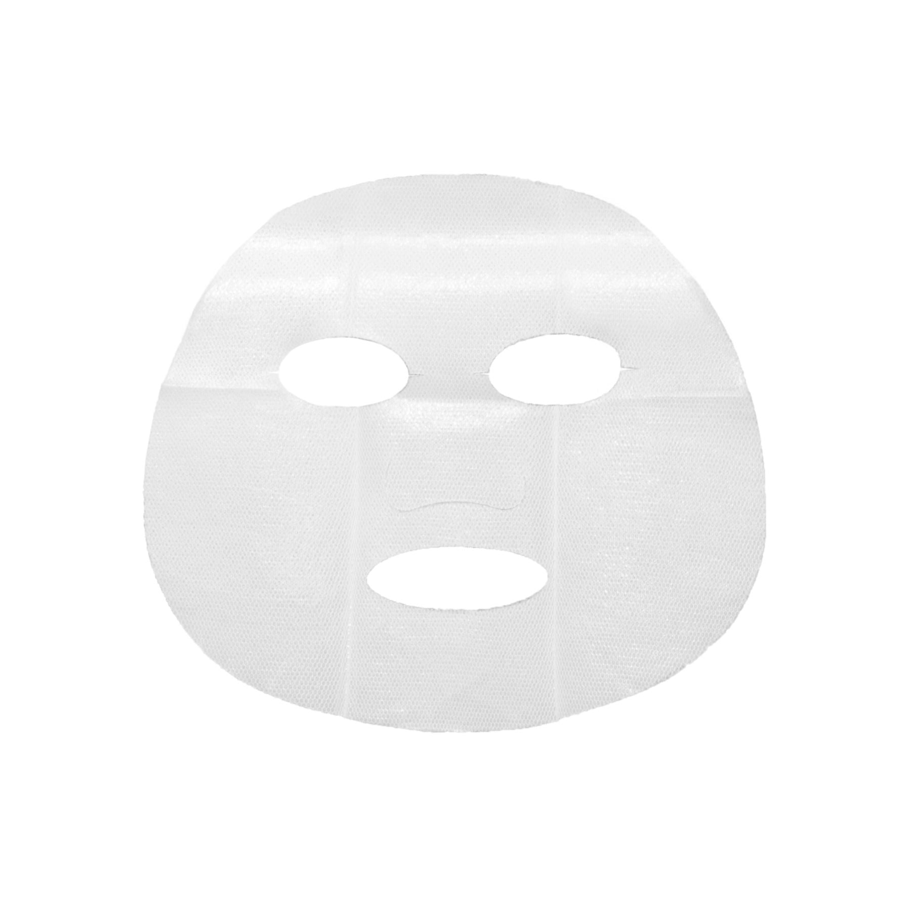Biocellulose Masque visage G.M. Collin, le masque en feuille, à Blainville