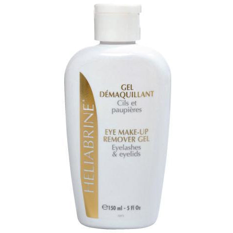Héliabrine Gel Démaquillant Yeux 150 ml