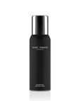 Flacon noir mat du Spray Autobronzant Hyaluronique Marc Inbane, vue de face