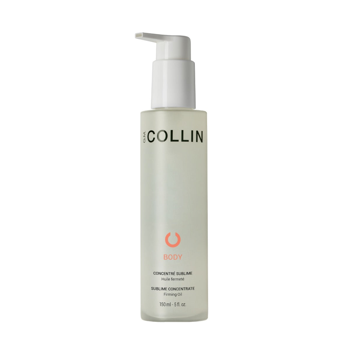 Concentré Sublime raffermissant pour le corps G.M. Collin, 150 ml, à Blainville