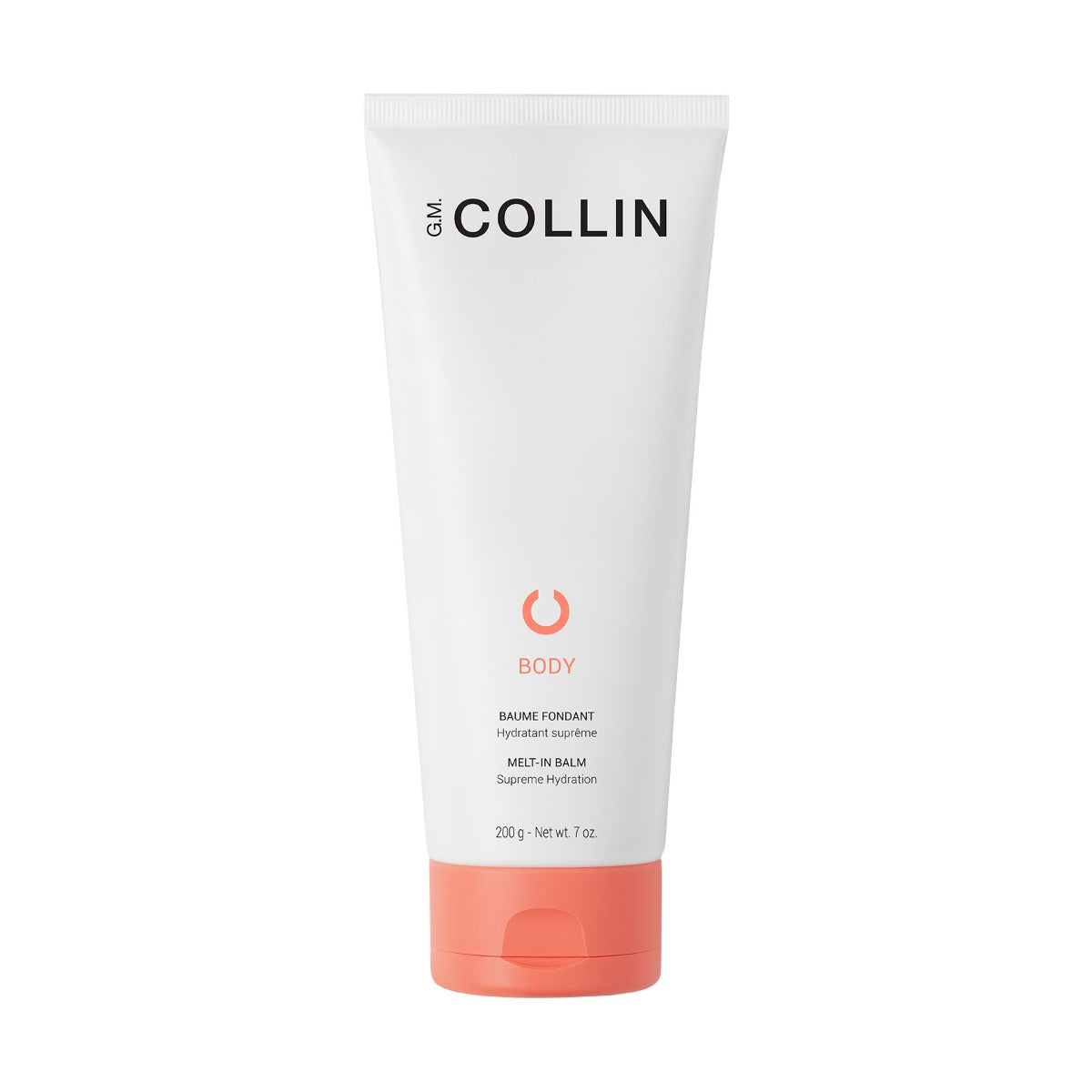 Baume fondant pour le corps G.M. Collin, 200 g, à Blainville