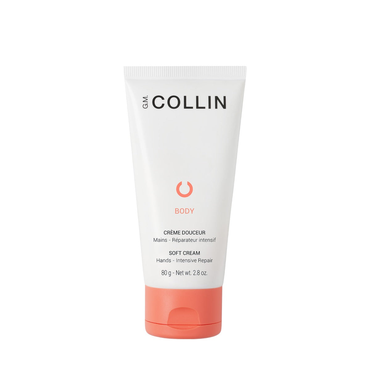 Crème douceur pour les mains G.M. Collin, 80 g, à Blainville