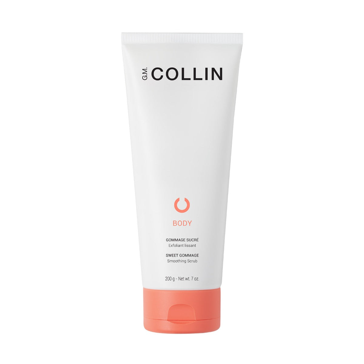 Gommage sucré pour le corps G.M. Collin, 200 g, à Blainville