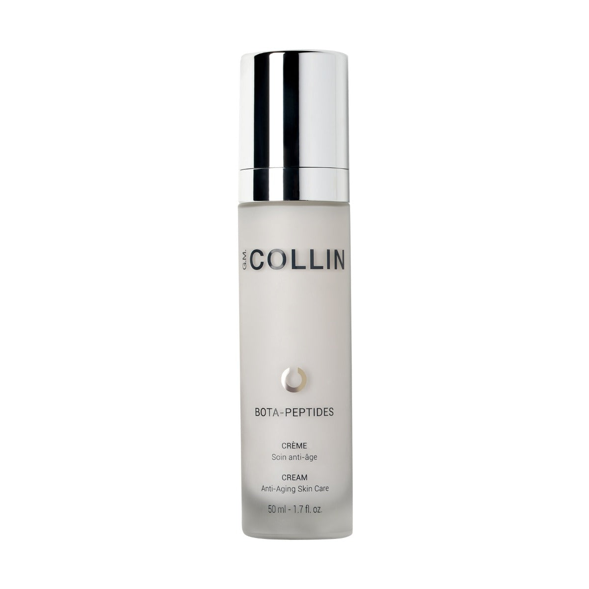 Bota-Peptides Crème anti-rides G.M. Collin, 50 ml, à la Maison Constance de Blainville