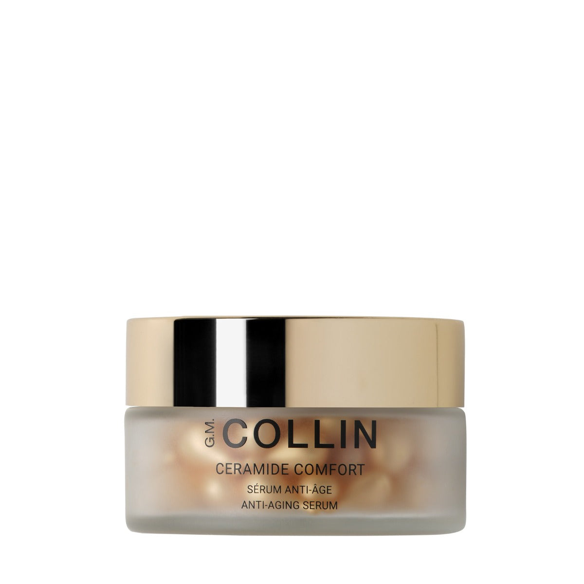 Ceramide Comfort Sérum en capsules G.M. Collin, 80 capsules, à Blainville