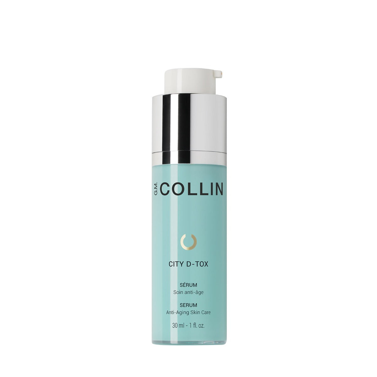 City D-Tox Sérum anti-pollution G.M. Collin, 30 ml, à Blainville