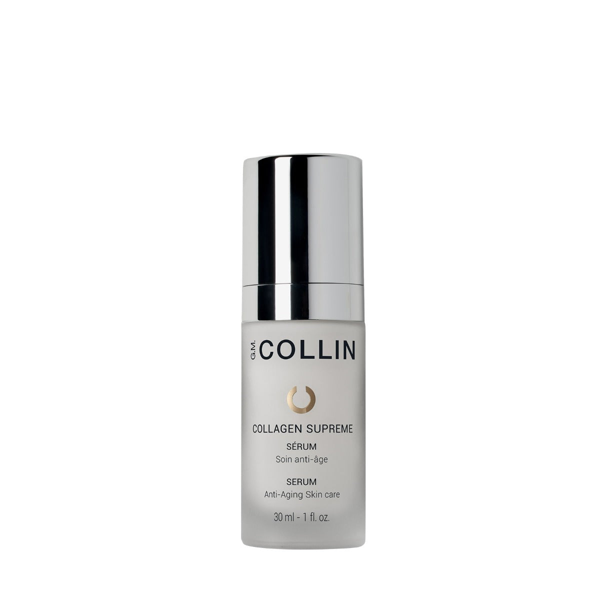 Collagen Supreme Sérum G.M. Collin, 30 ml, à la Maison Constance de Blainville