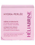 Crème Hydra-Perlée Héliabrine, hydratation quotidienne, à la Maison Constance de Blainville